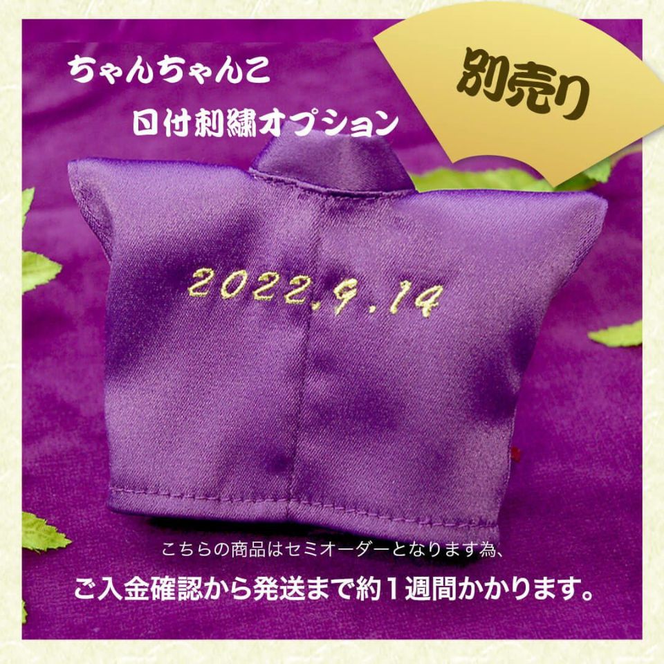 長寿のお祝いバニー-ケース入り-【別オプション日付刺繍可】古希古希祝い70歳喜寿喜寿祝い77歳お祝い祝いちゃんちゃんこ座布団紫バニーラビットうさぎぬいぐるみプレゼント贈り物ギフト女性男性父母祖父祖母母の日父の日敬老の日50420