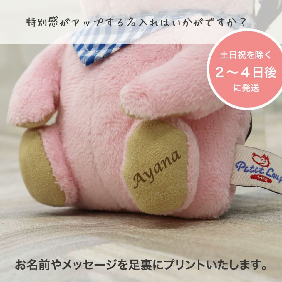 ふわふわ可愛いくまのパスケース！通学・通勤に便利