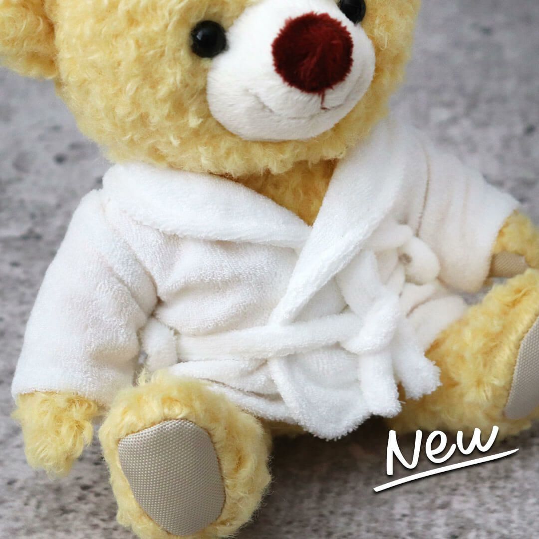 おフロだいすきクマちゃん２ぬいぐるみお風呂おもちゃ知育玩具バスグッズ子供大人家族楽しいバスタイム出産祝い子供誕生日プレゼント