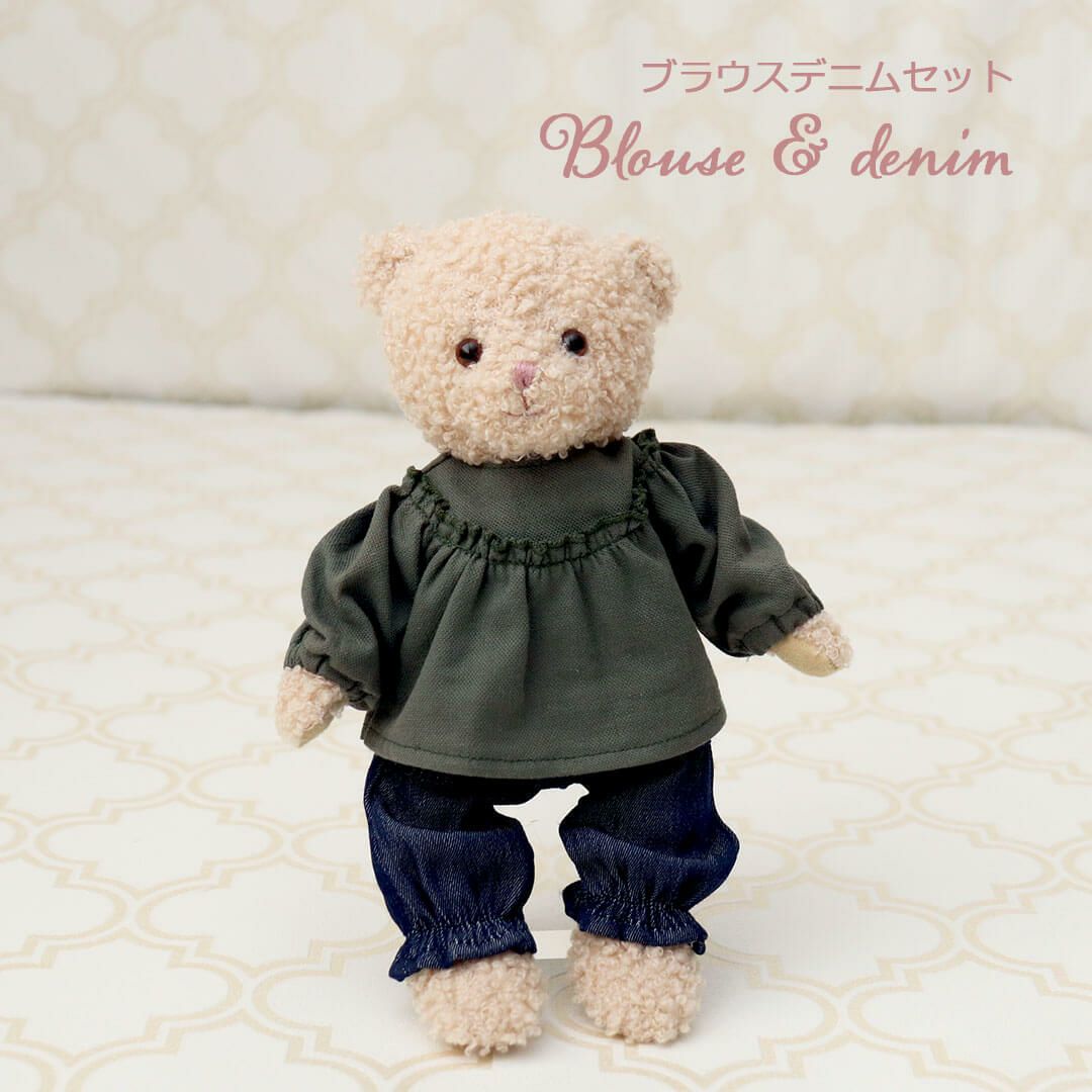 オシャレキッズテールリボンネックレスギフト