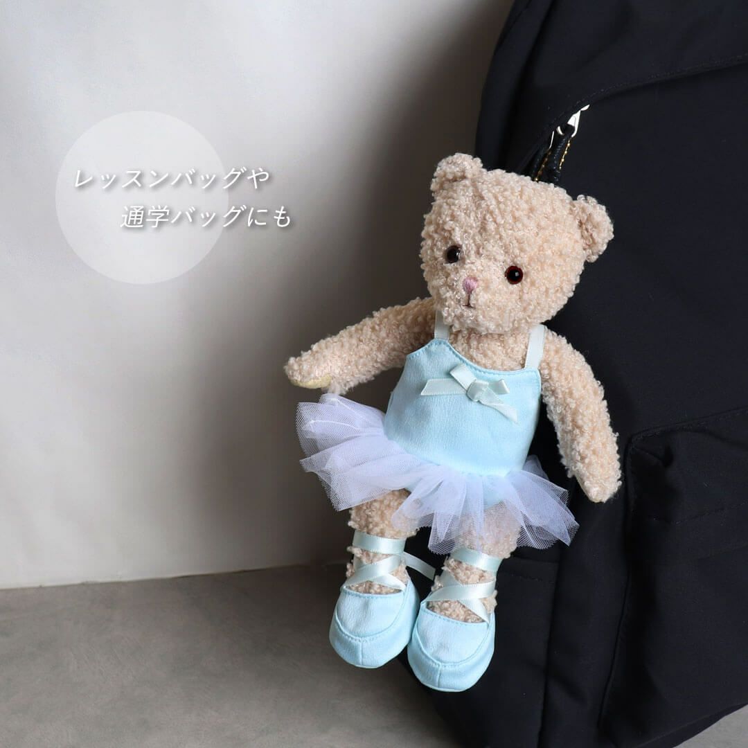 オシャレキッズテールフラワーギフト