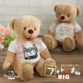 【希少】【レア】ダルマイヤ テディベア Dallmayr Teddy【入手困難】 名入れ可 テディベア テディドール 大きめぬいぐるみギフト