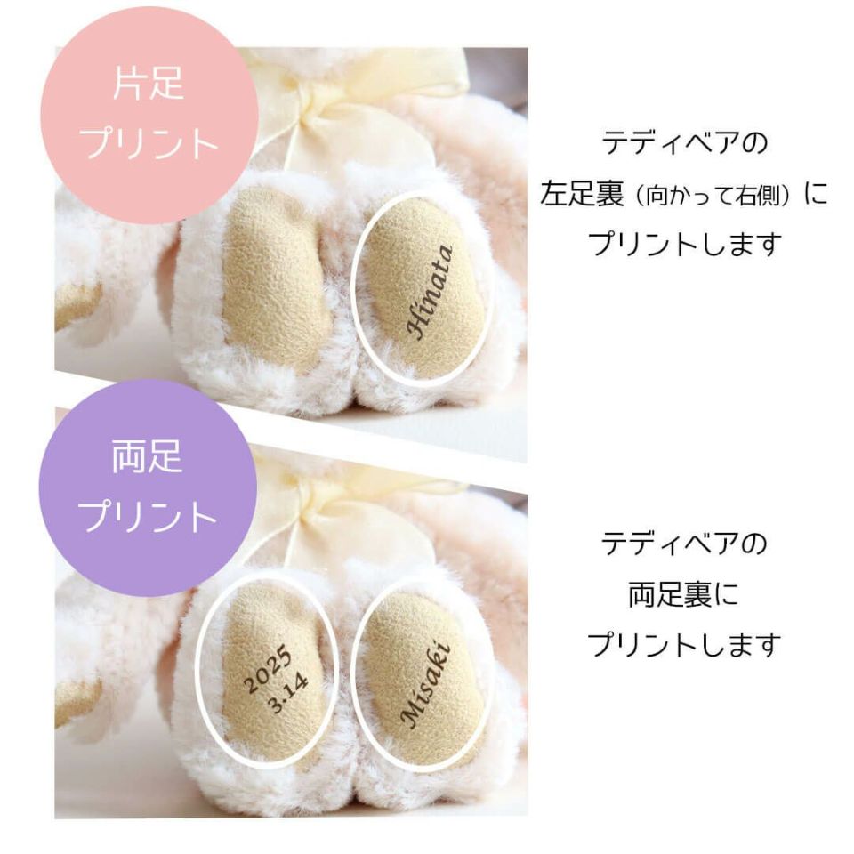 バルーンギフトFUU（4S)/コングラッツ/バースデー・ベビー